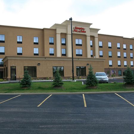 Hampton Inn & Suites Cleveland-Mentor Luaran gambar