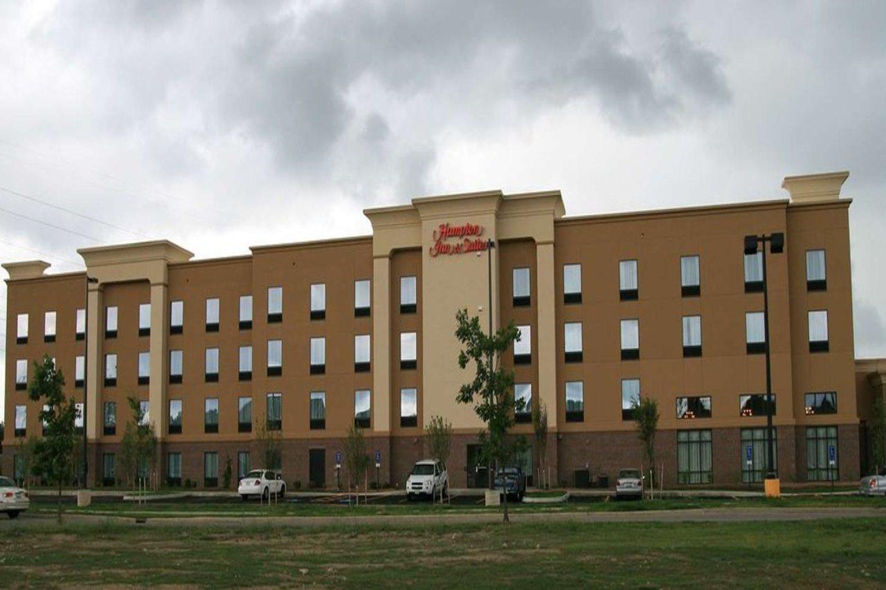 Hampton Inn & Suites Cleveland-Mentor Luaran gambar