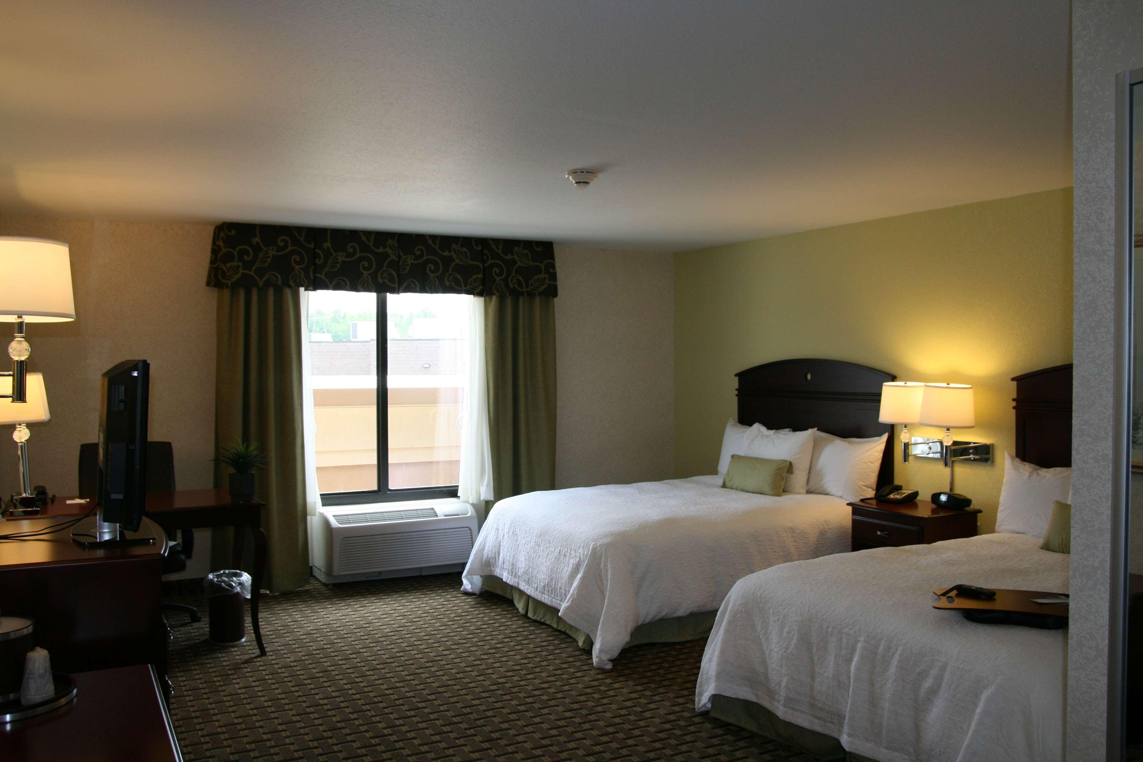 Hampton Inn & Suites Cleveland-Mentor Bilik gambar