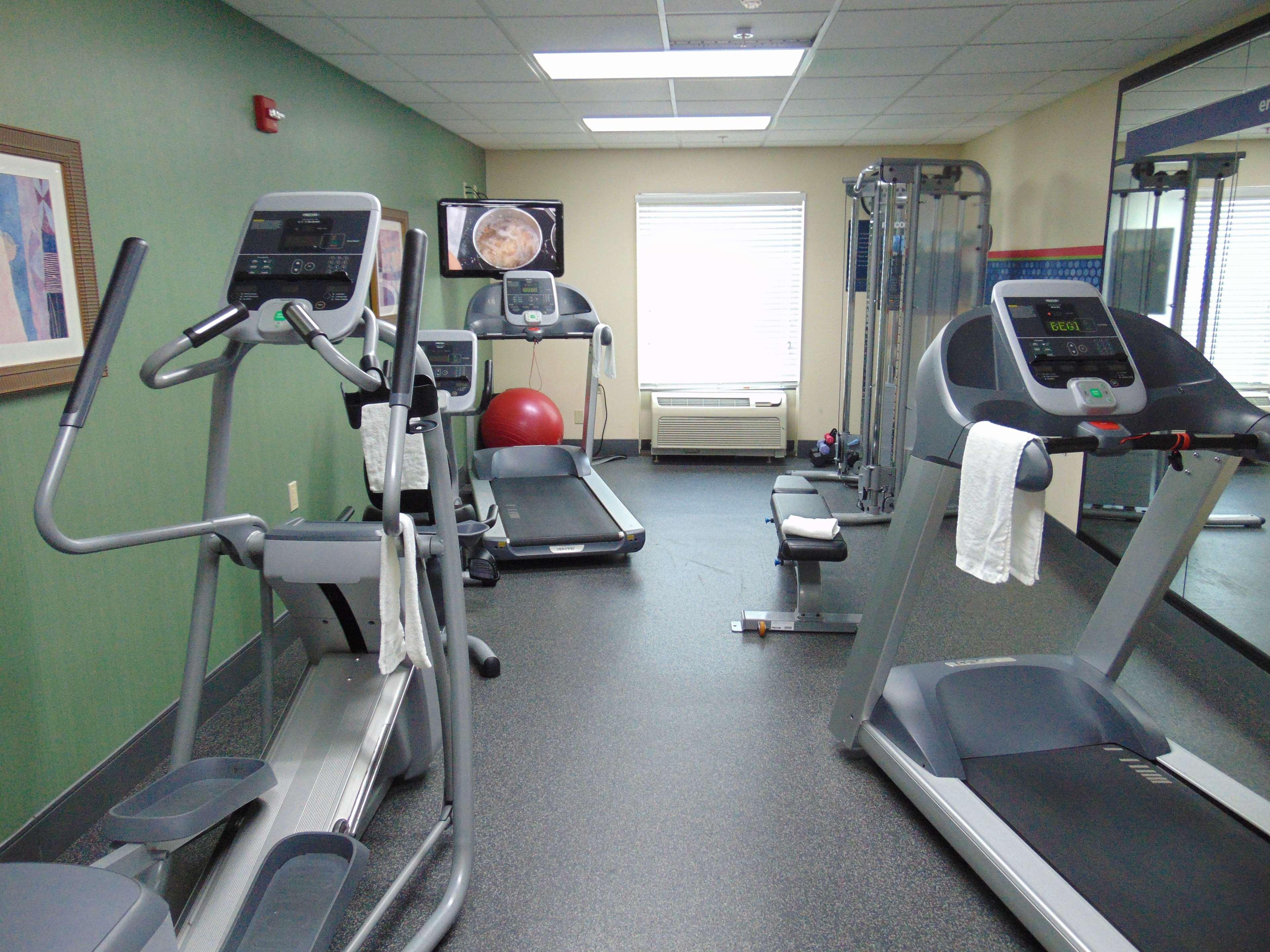 Hampton Inn & Suites Cleveland-Mentor Luaran gambar