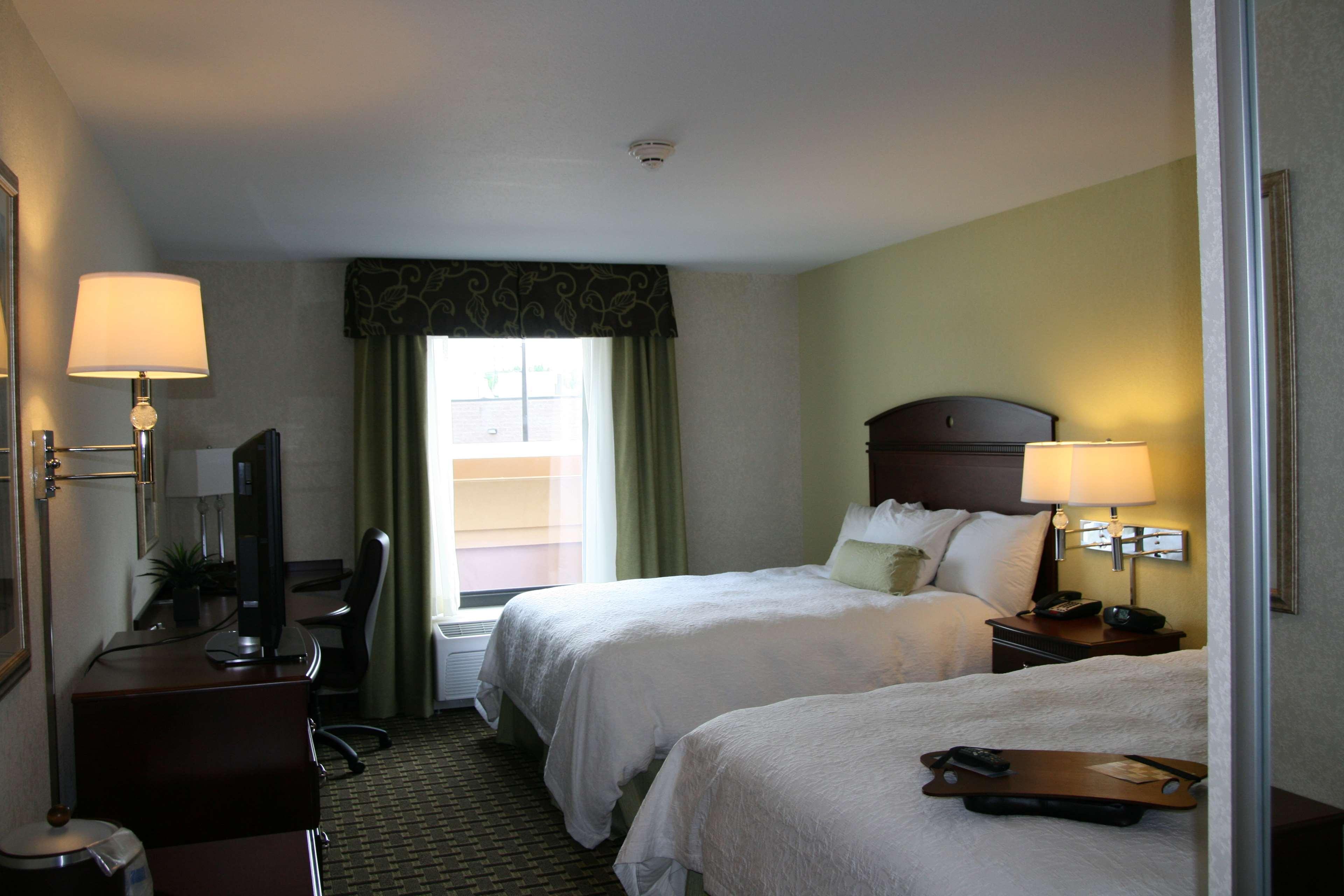 Hampton Inn & Suites Cleveland-Mentor Luaran gambar