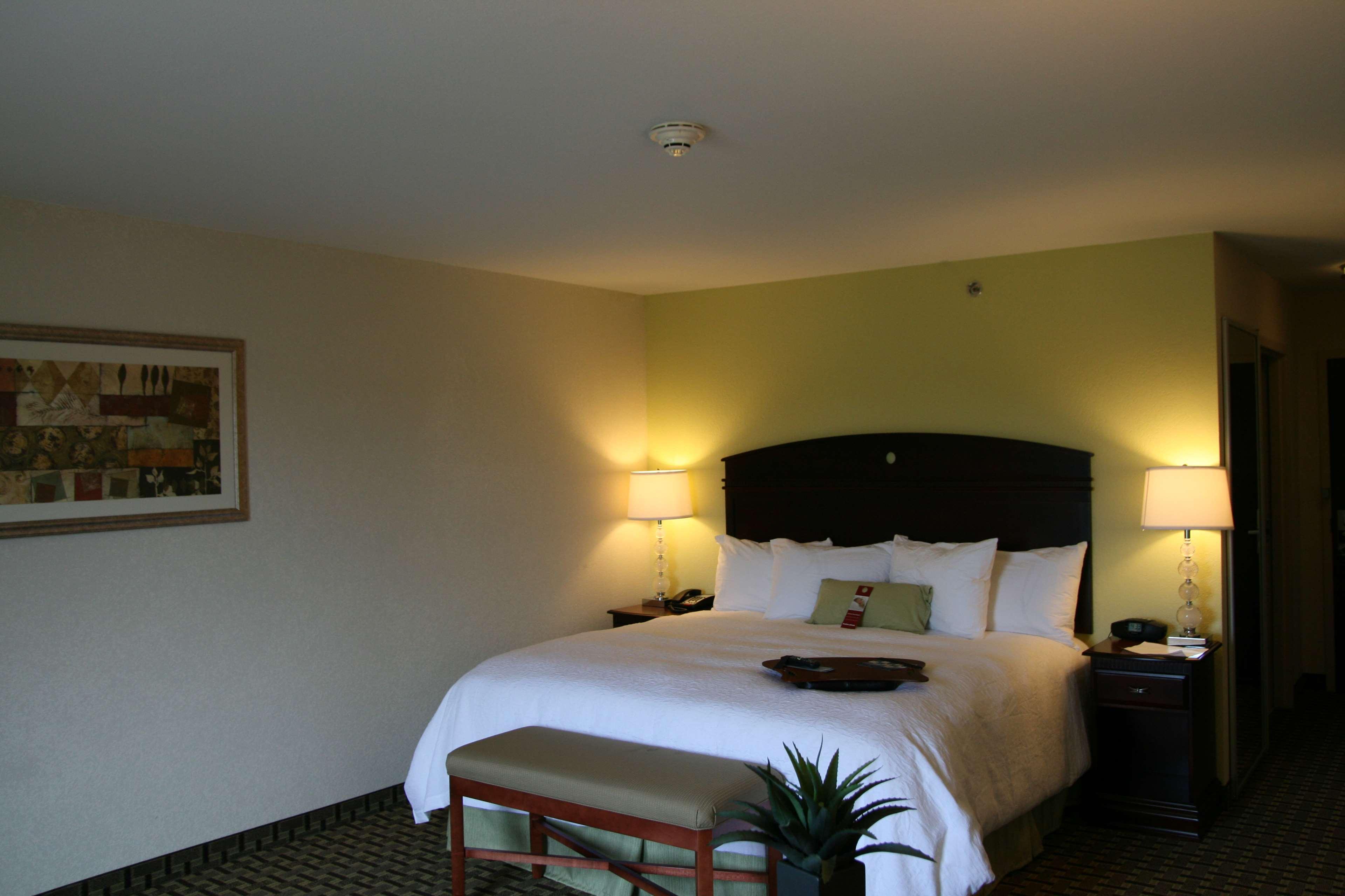 Hampton Inn & Suites Cleveland-Mentor Bilik gambar