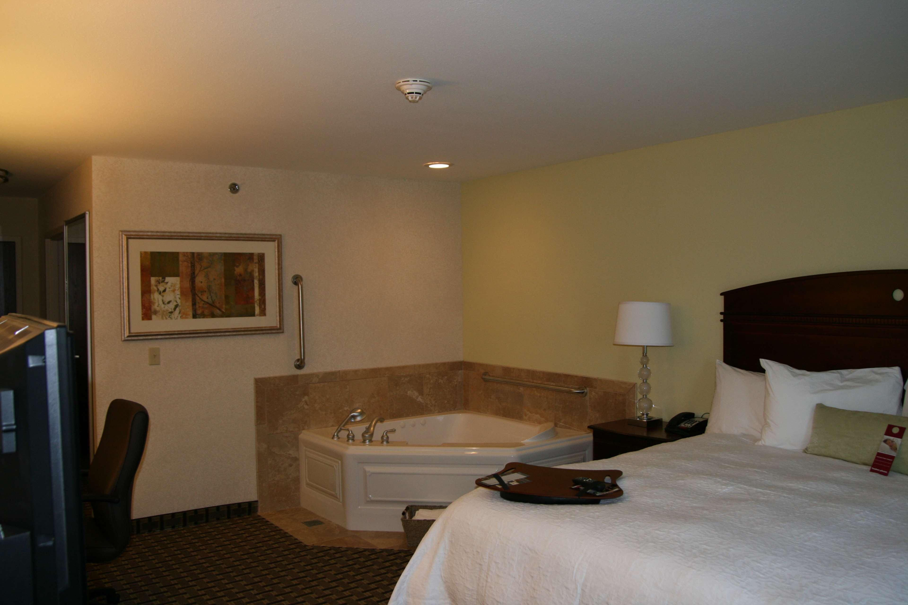 Hampton Inn & Suites Cleveland-Mentor Bilik gambar