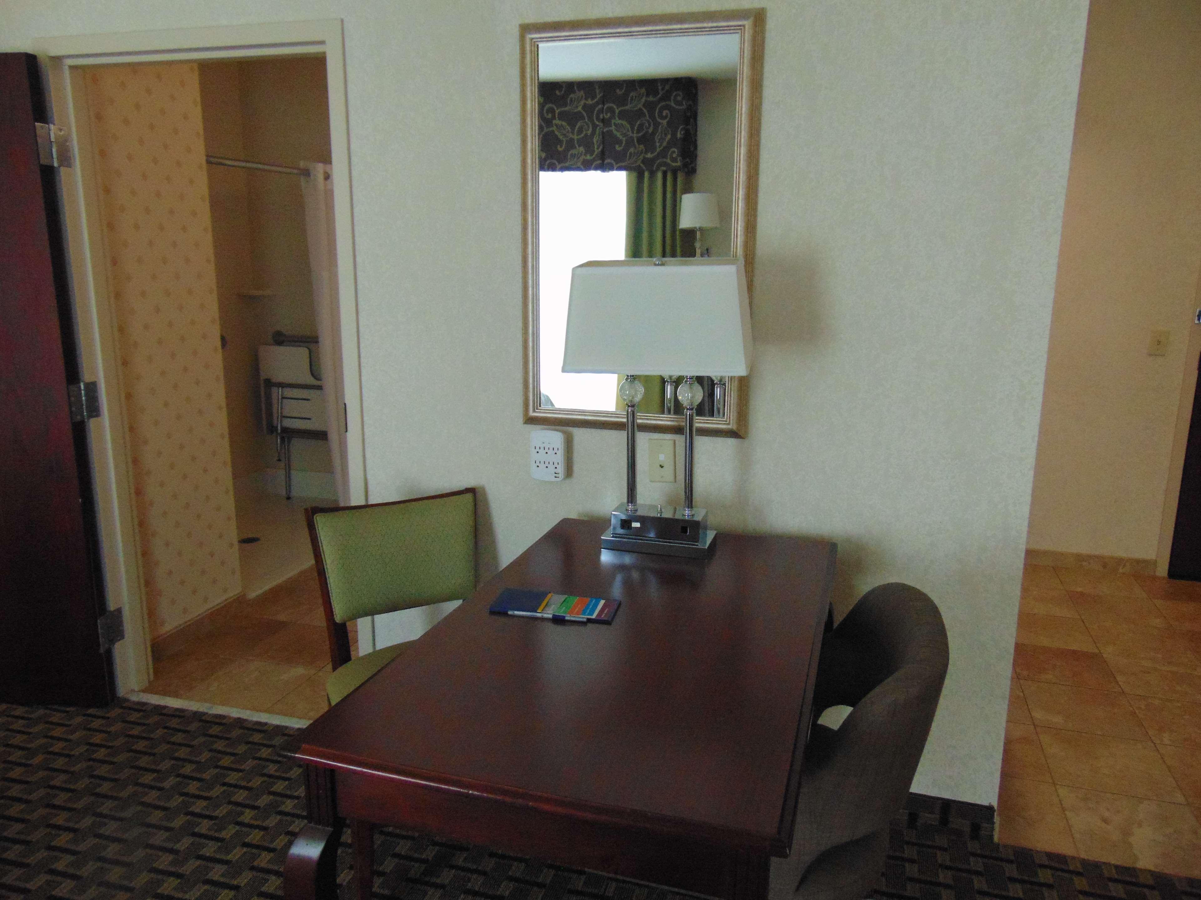 Hampton Inn & Suites Cleveland-Mentor Luaran gambar