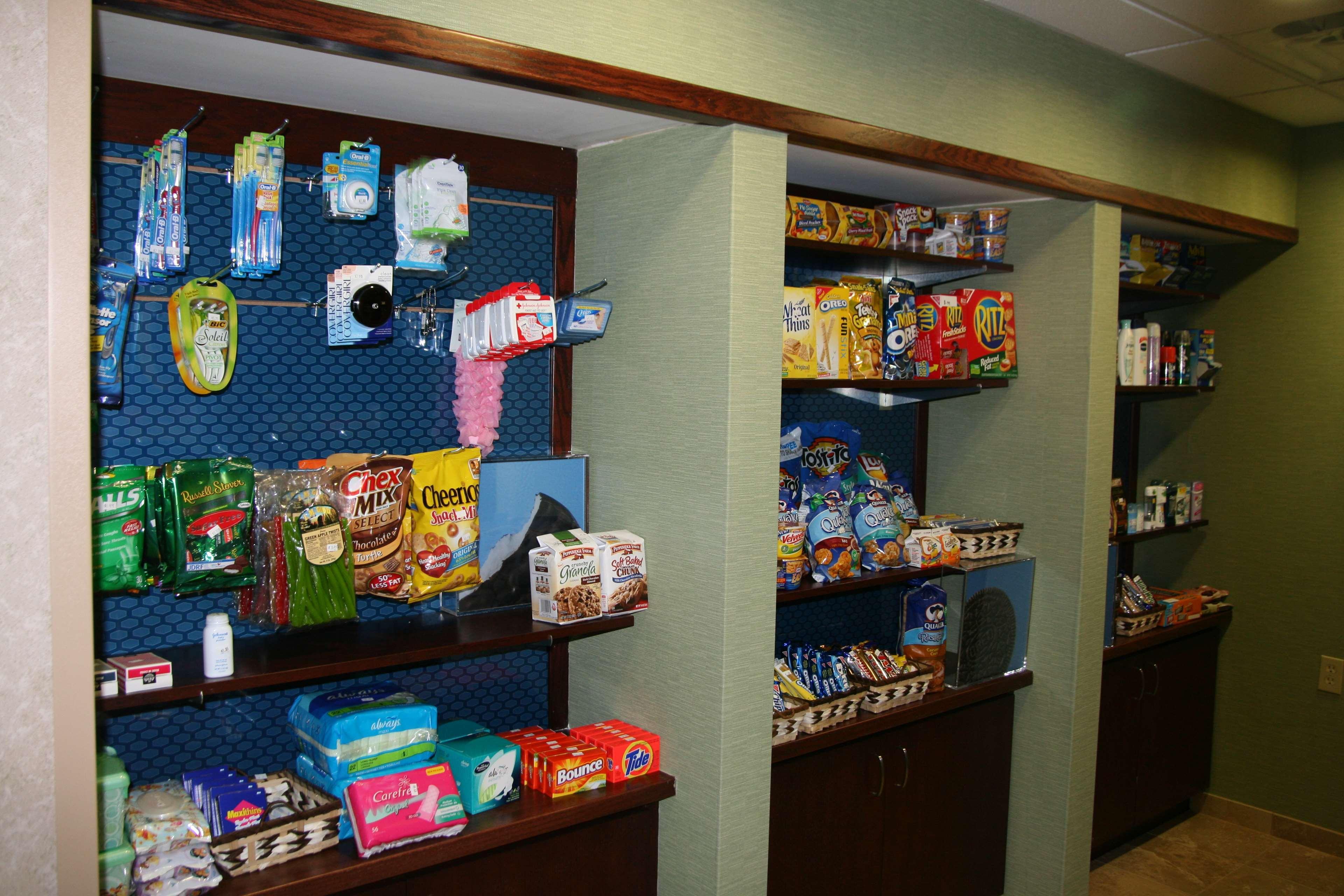 Hampton Inn & Suites Cleveland-Mentor Kemudahan gambar