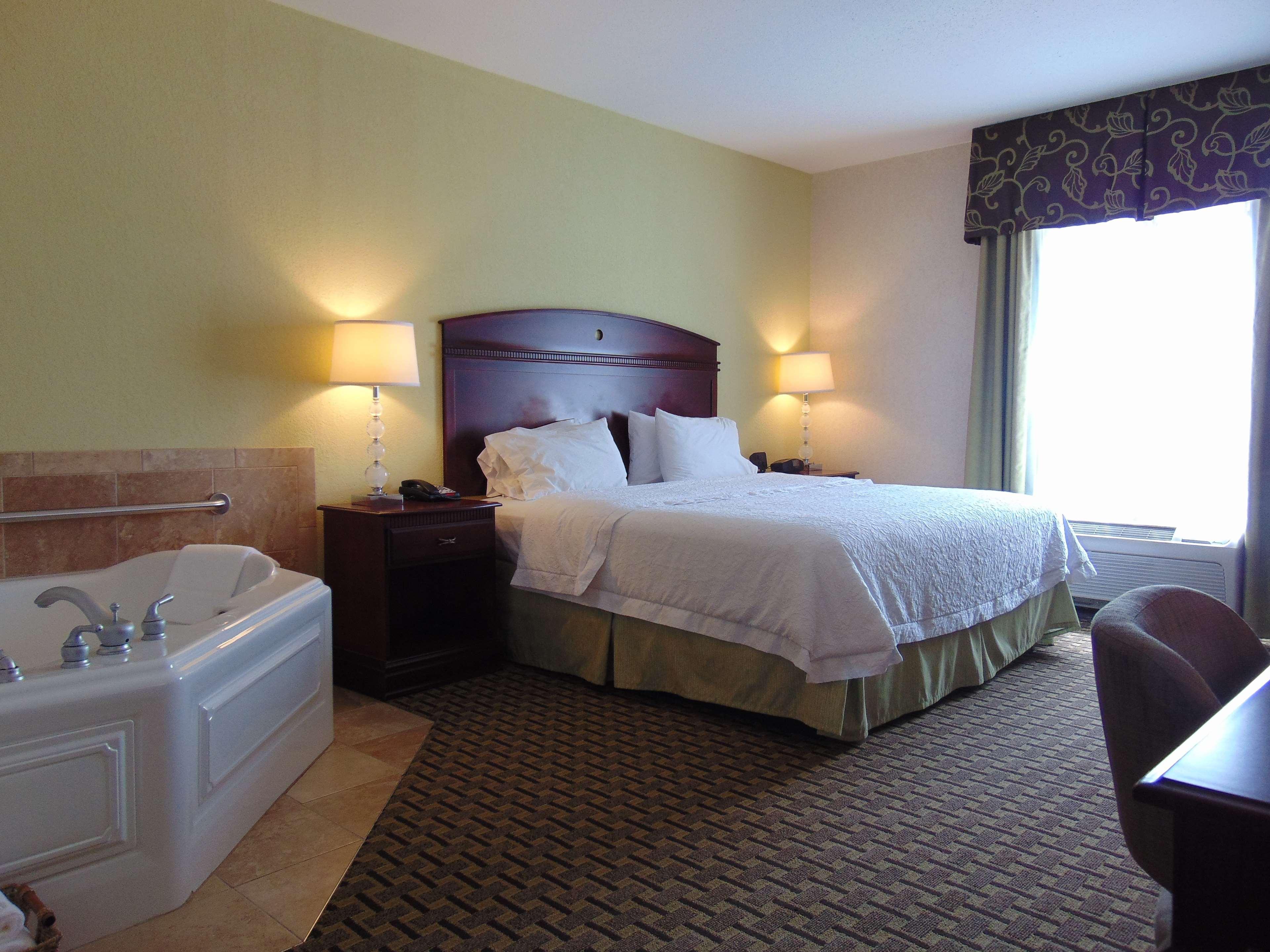 Hampton Inn & Suites Cleveland-Mentor Luaran gambar