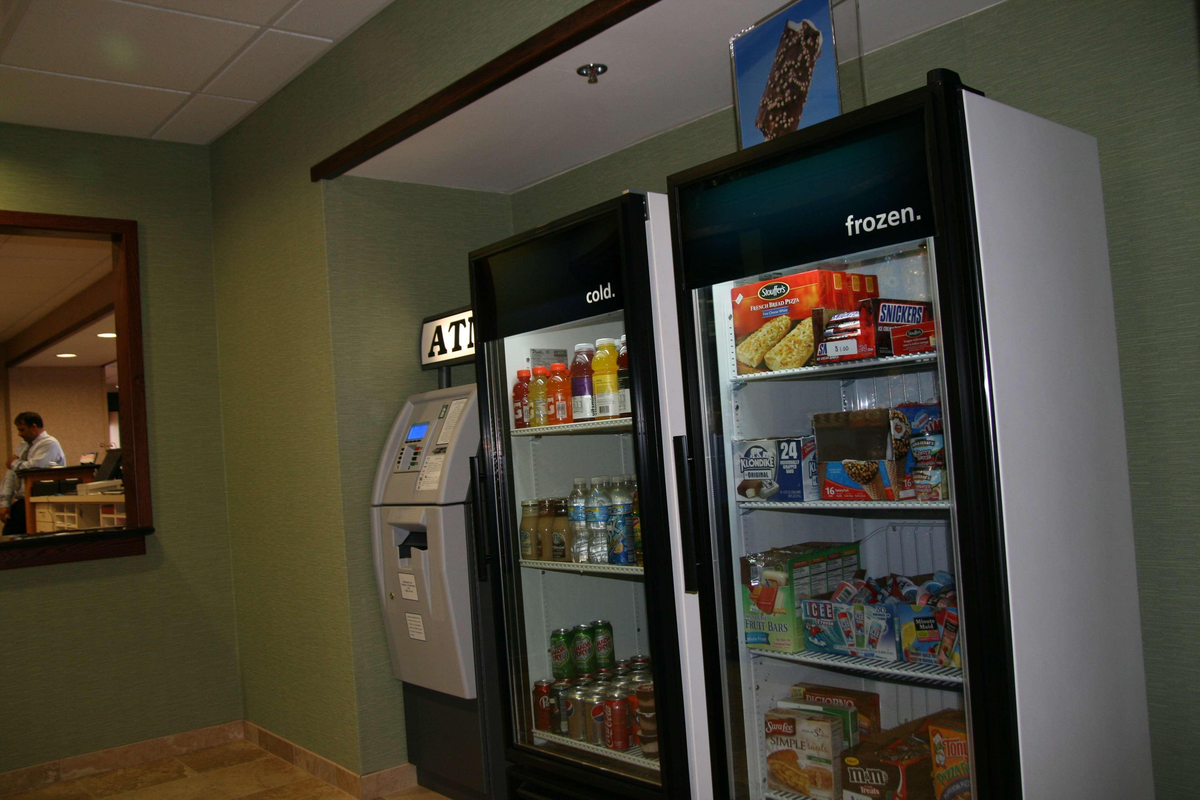 Hampton Inn & Suites Cleveland-Mentor Kemudahan gambar