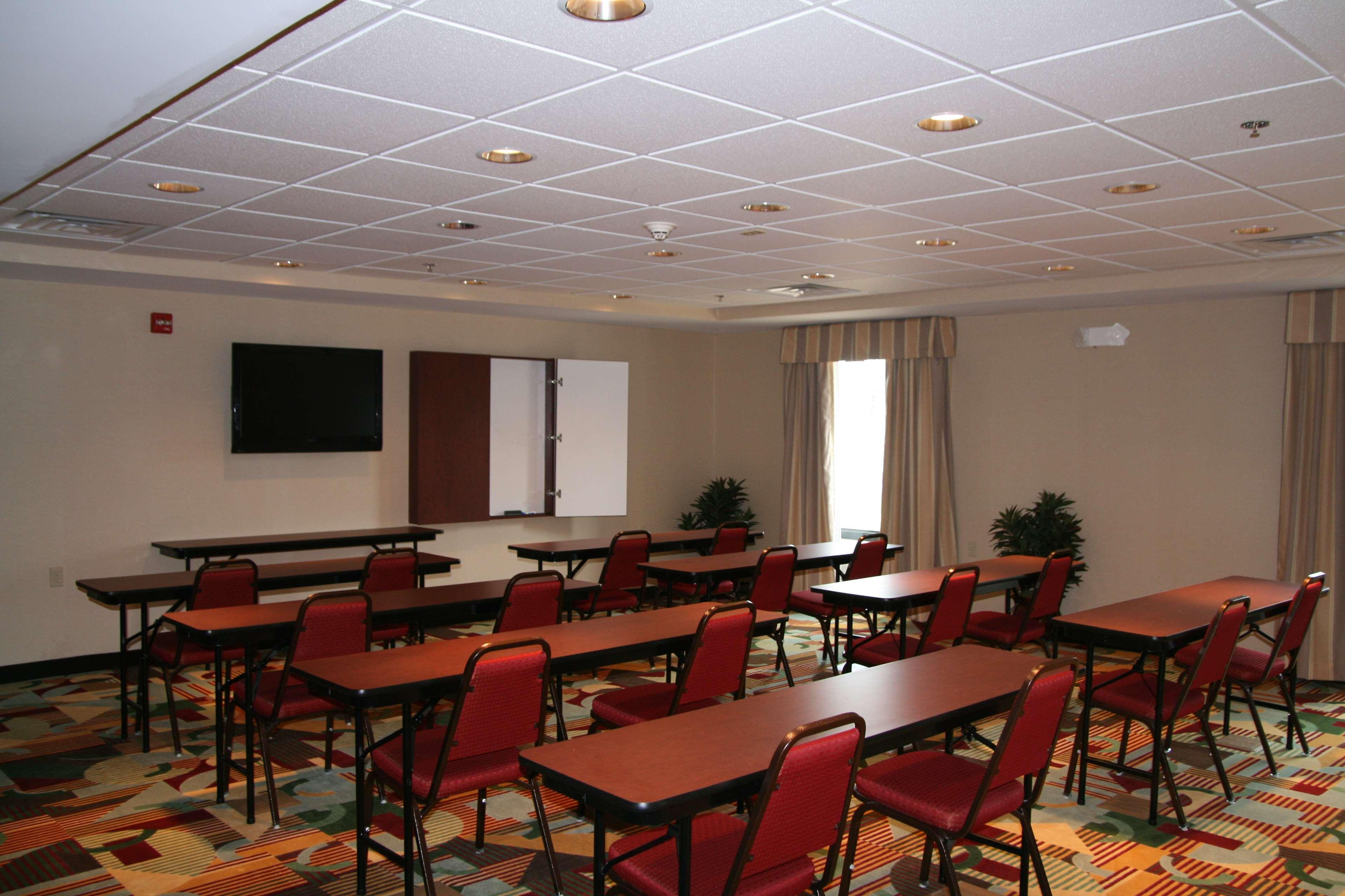 Hampton Inn & Suites Cleveland-Mentor Luaran gambar