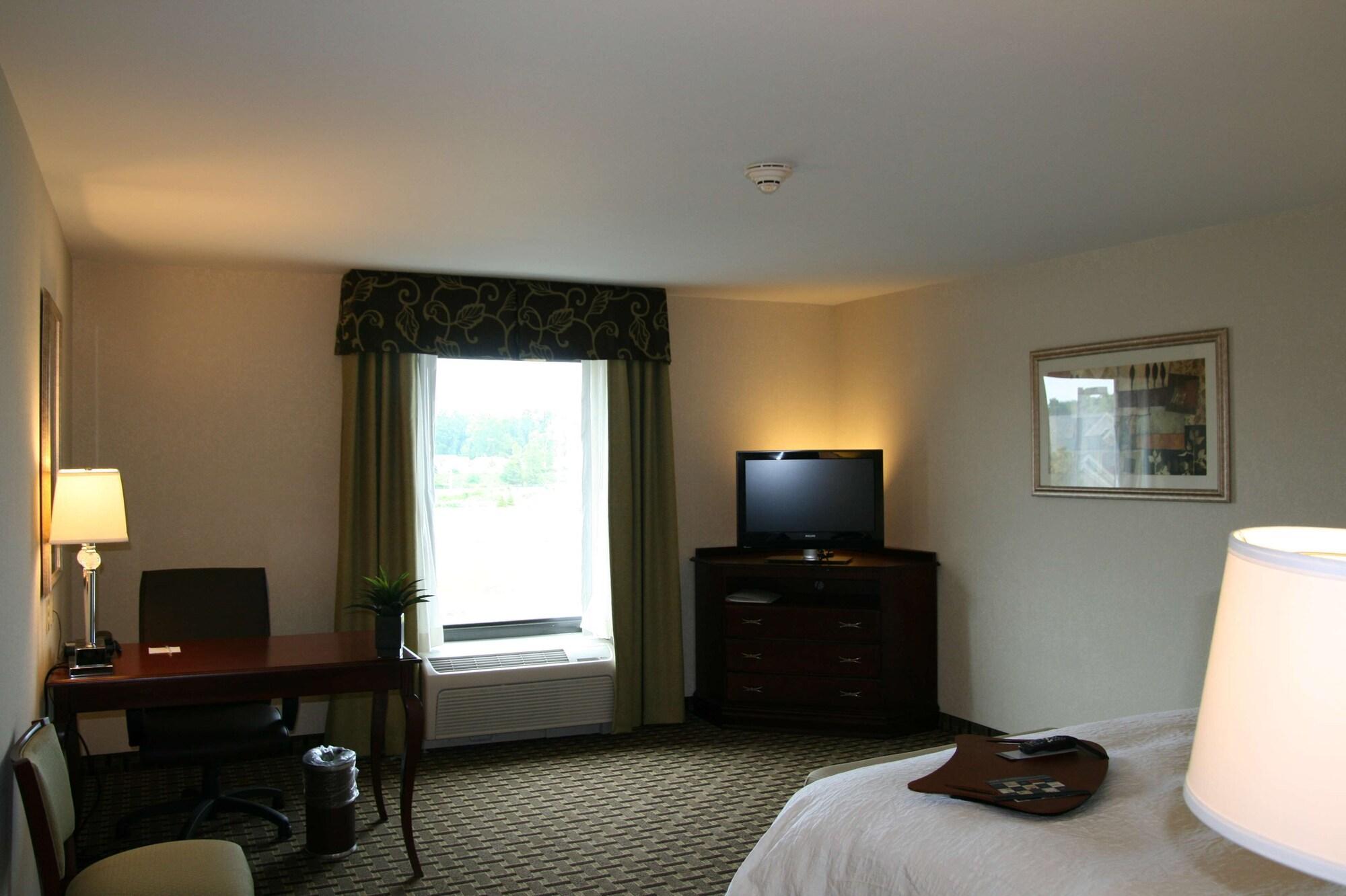 Hampton Inn & Suites Cleveland-Mentor Luaran gambar