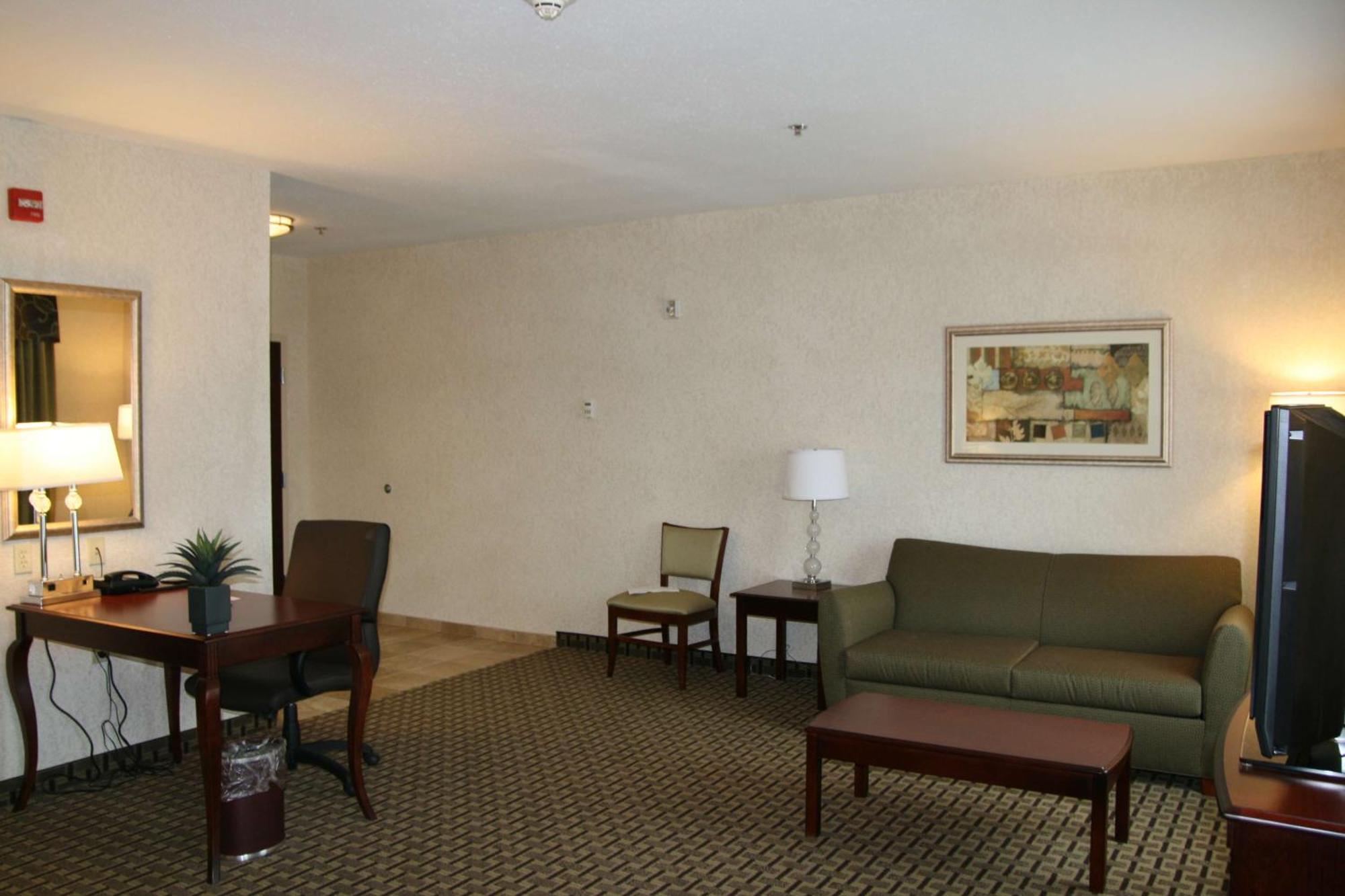 Hampton Inn & Suites Cleveland-Mentor Luaran gambar