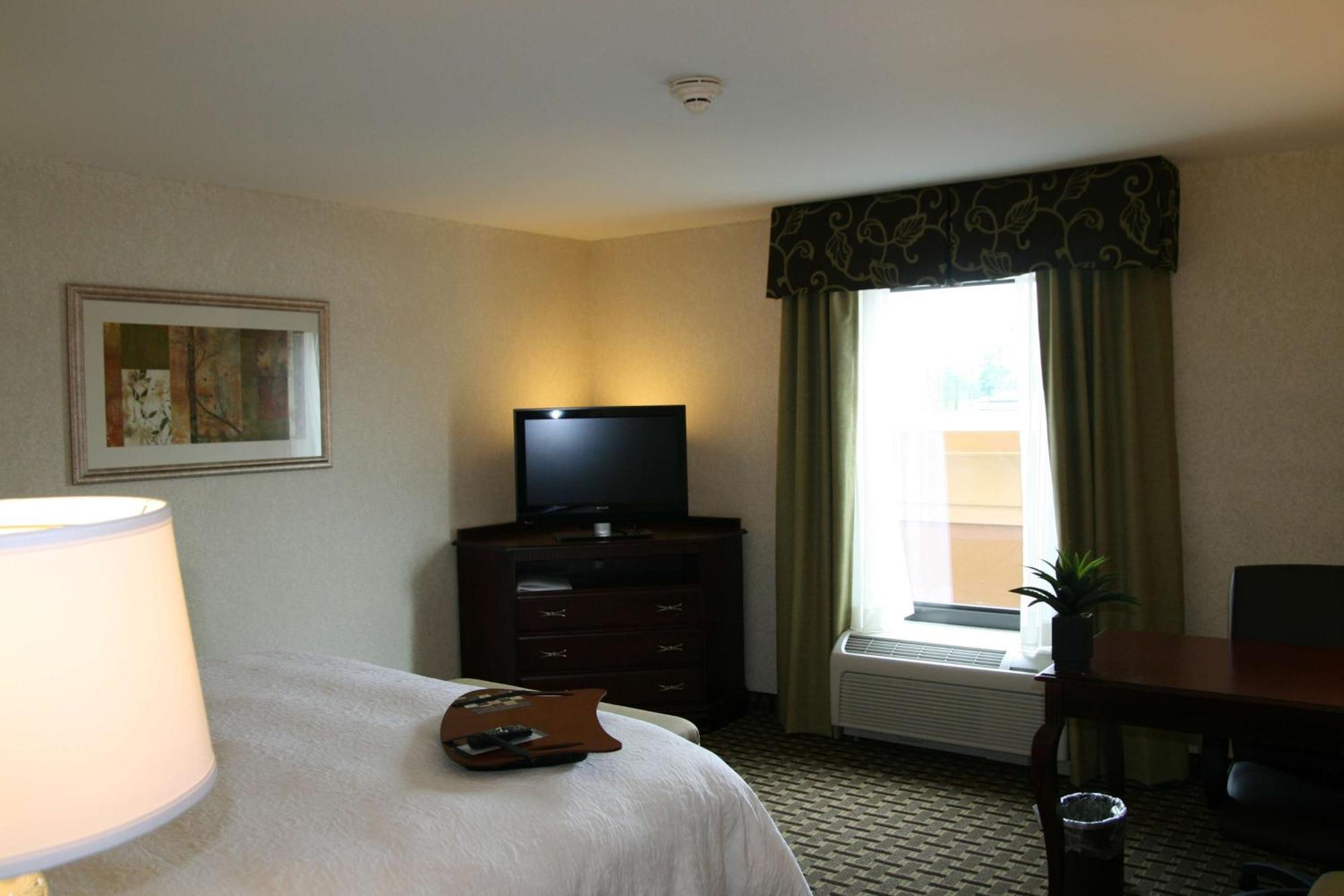 Hampton Inn & Suites Cleveland-Mentor Luaran gambar