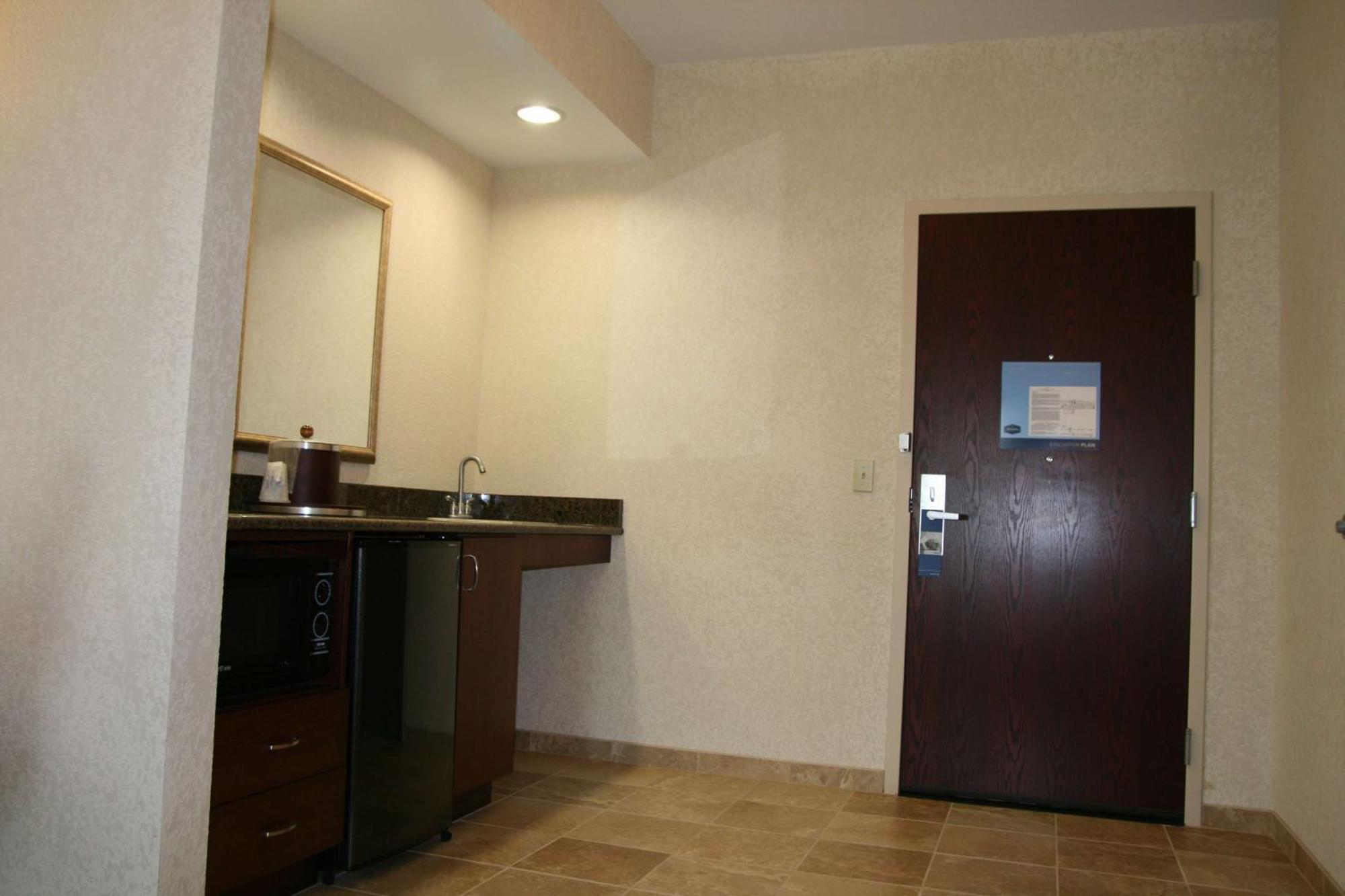 Hampton Inn & Suites Cleveland-Mentor Luaran gambar