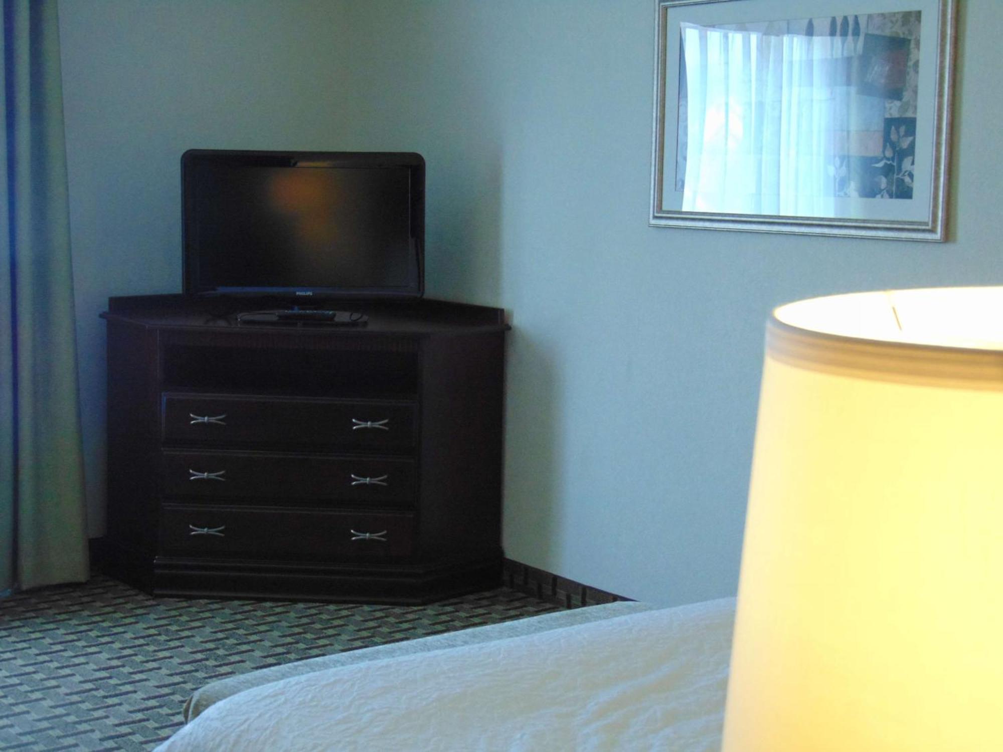 Hampton Inn & Suites Cleveland-Mentor Luaran gambar