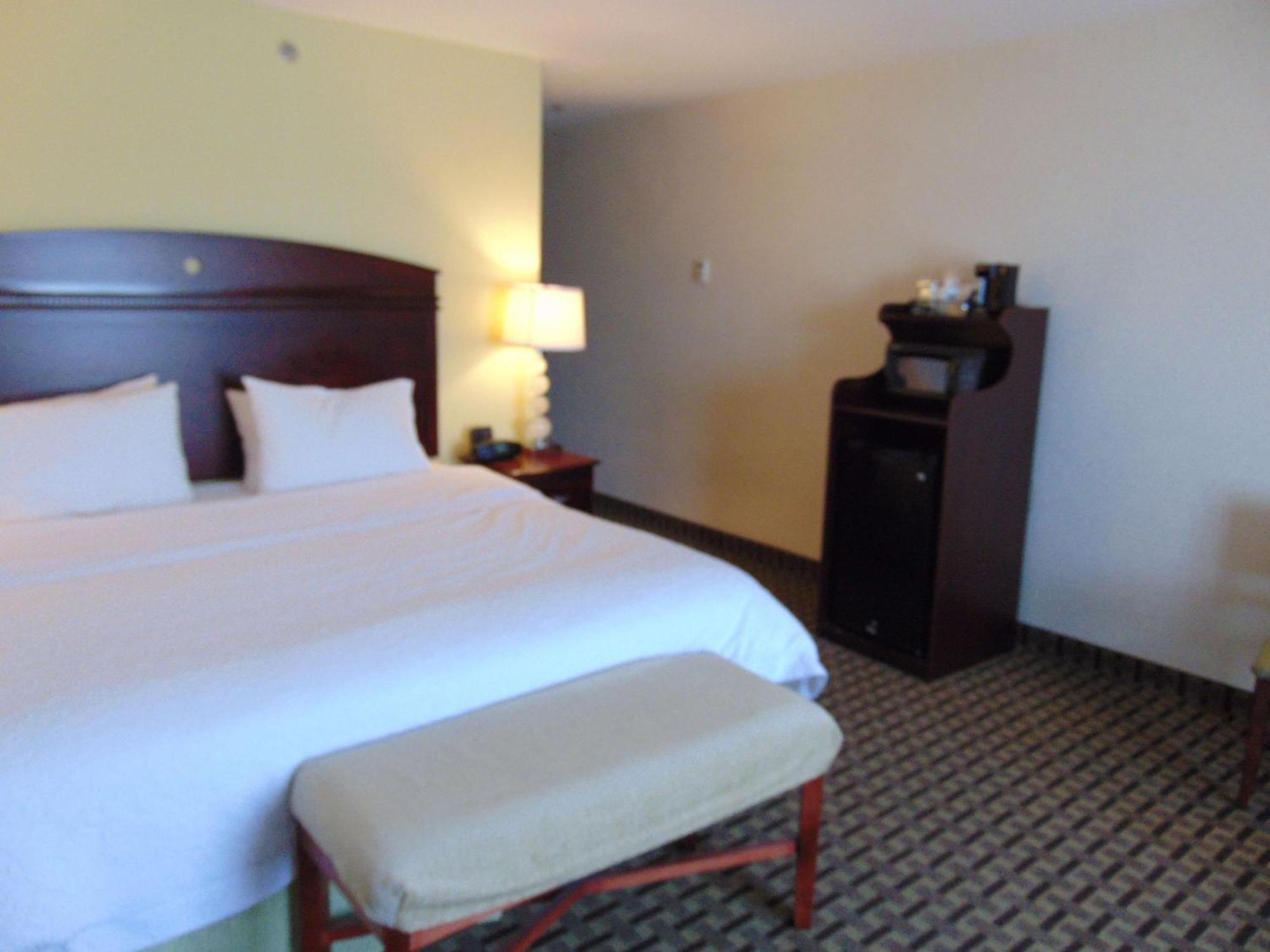Hampton Inn & Suites Cleveland-Mentor Luaran gambar