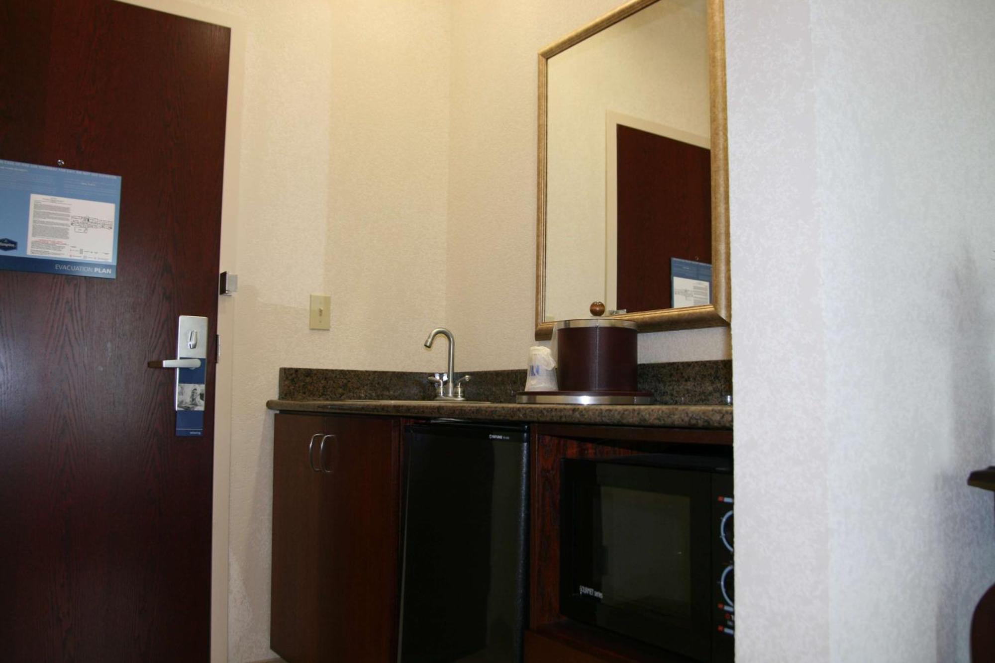 Hampton Inn & Suites Cleveland-Mentor Luaran gambar