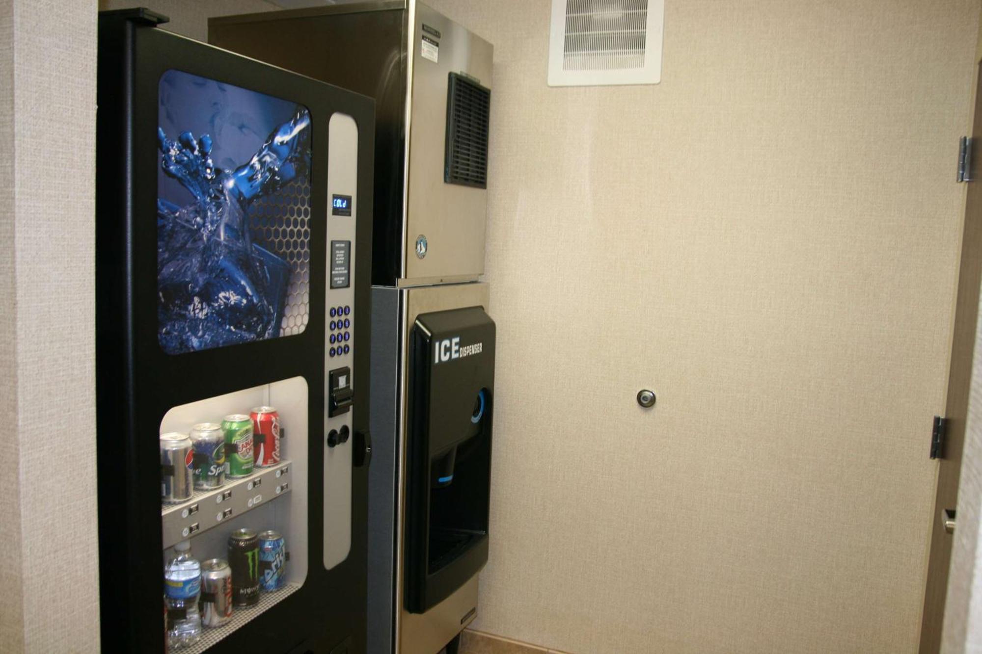 Hampton Inn & Suites Cleveland-Mentor Luaran gambar