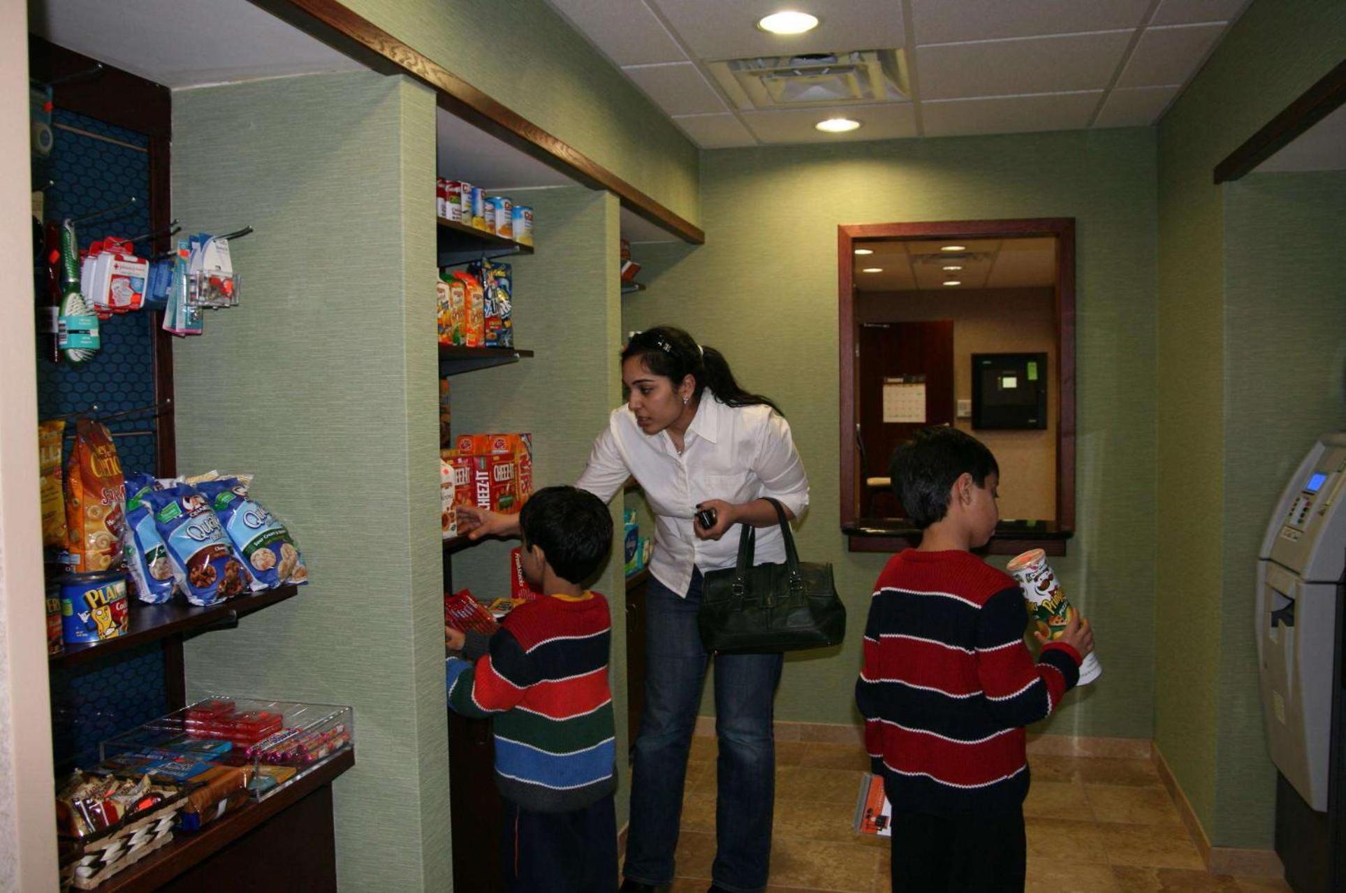 Hampton Inn & Suites Cleveland-Mentor Luaran gambar