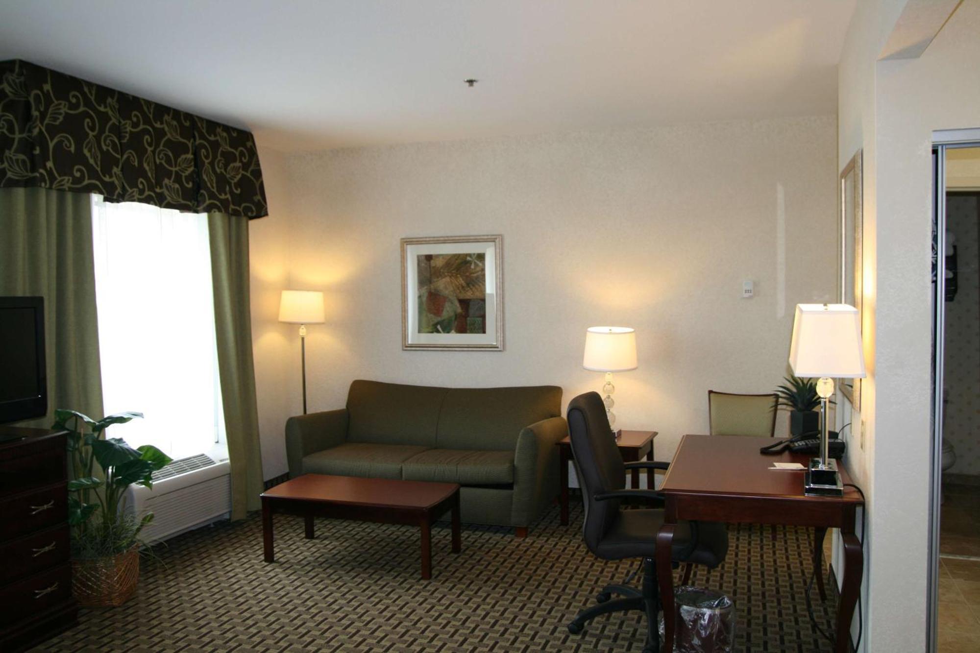 Hampton Inn & Suites Cleveland-Mentor Luaran gambar