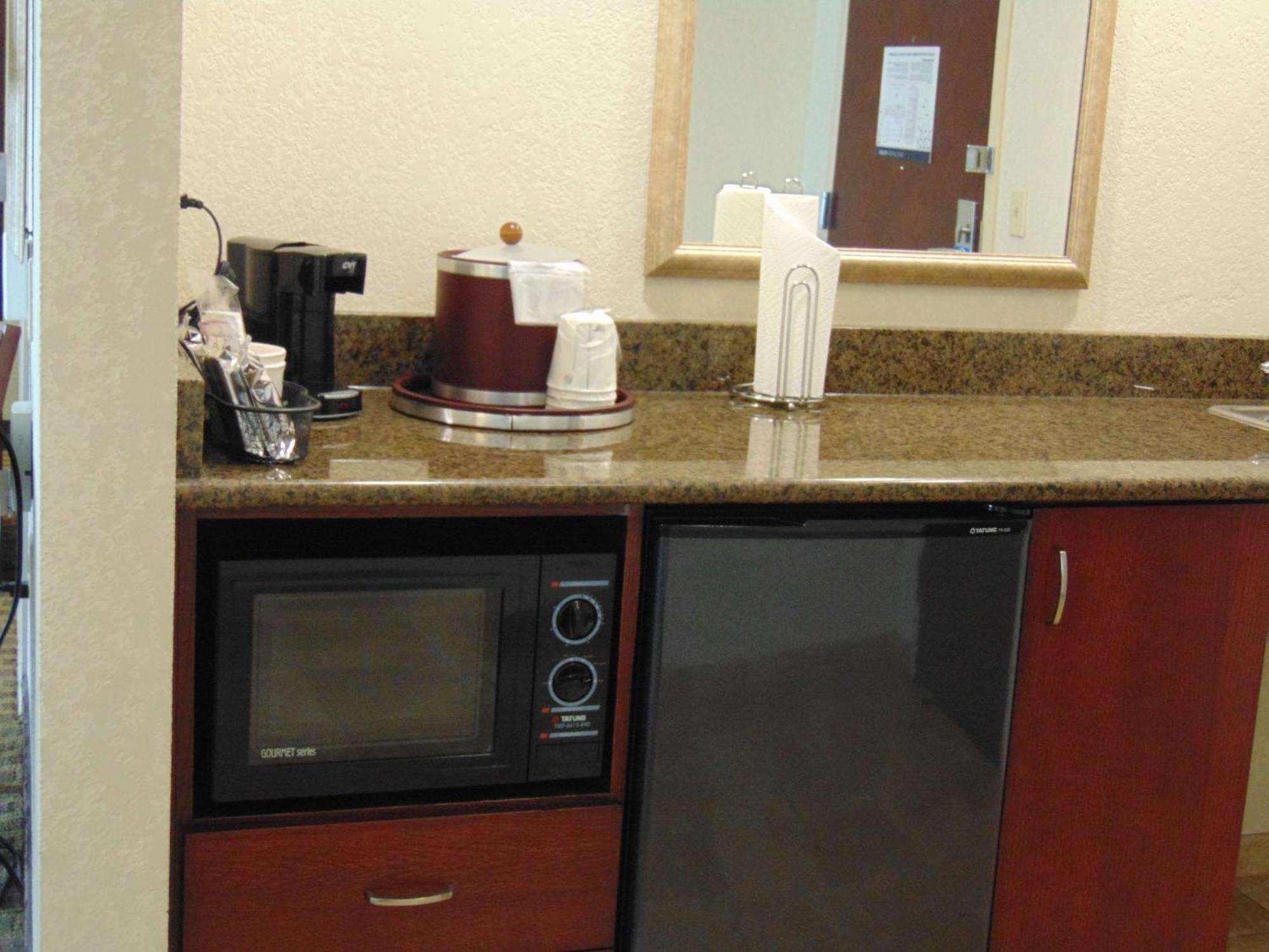 Hampton Inn & Suites Cleveland-Mentor Luaran gambar