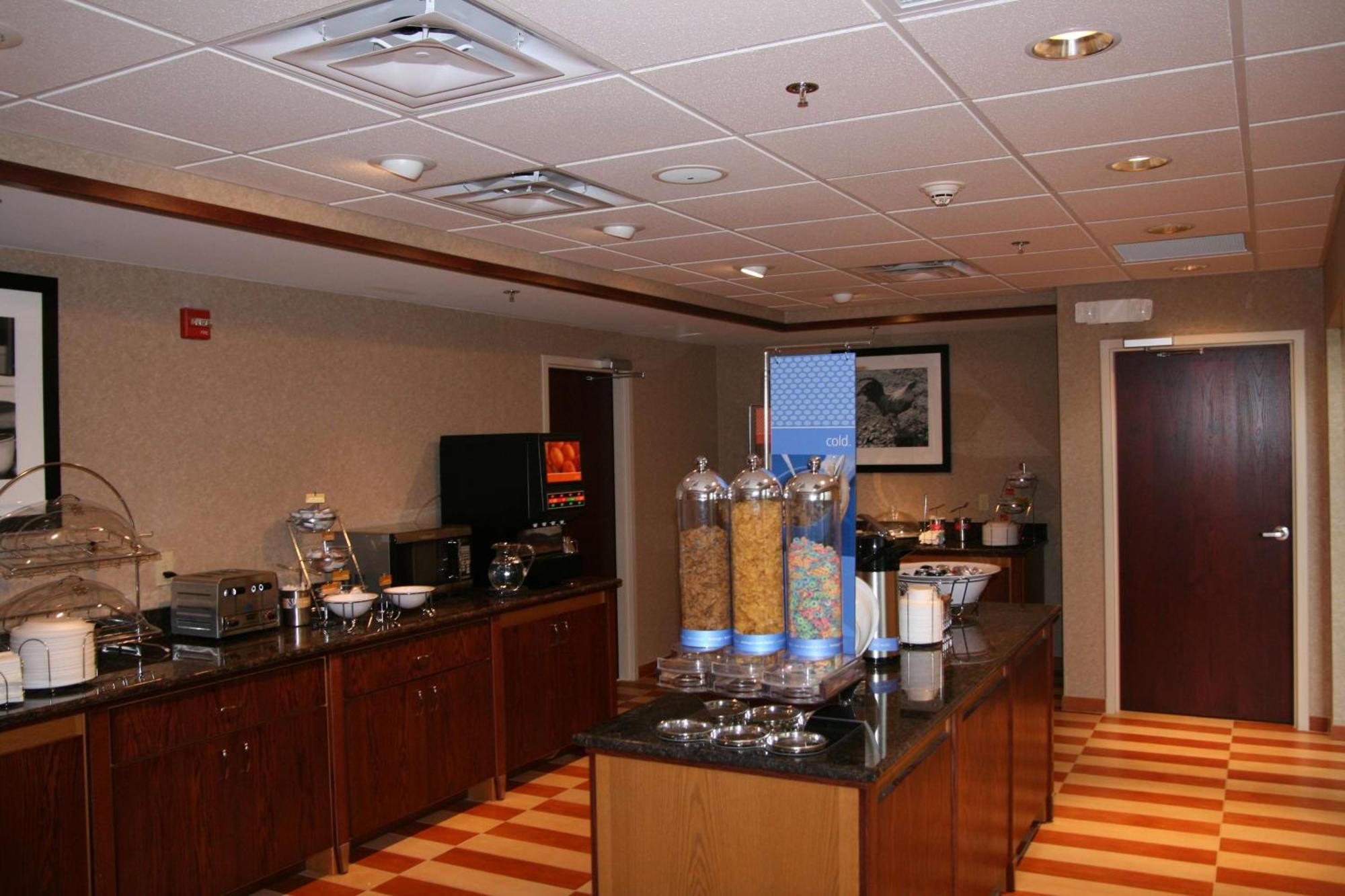 Hampton Inn & Suites Cleveland-Mentor Luaran gambar
