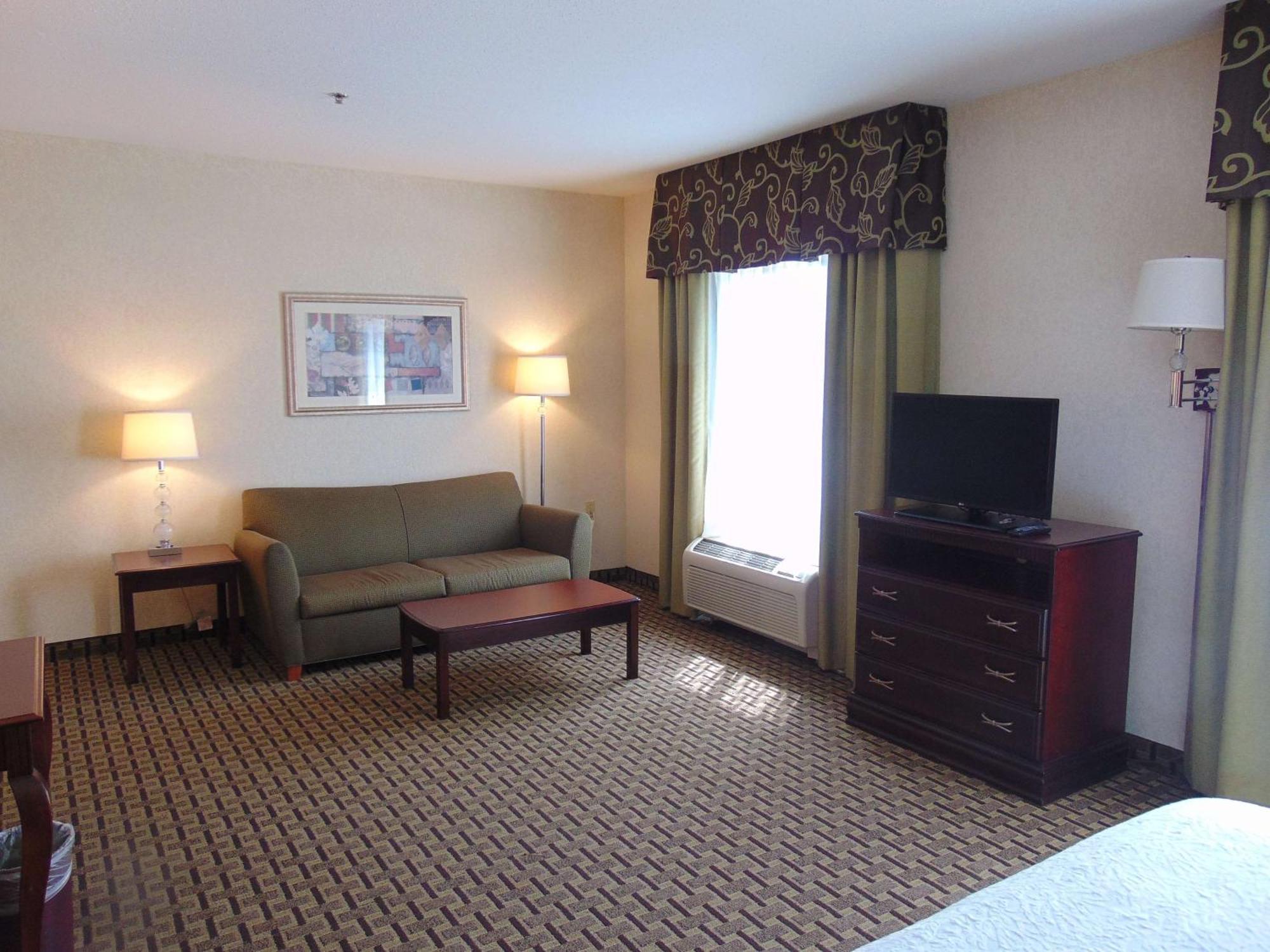Hampton Inn & Suites Cleveland-Mentor Luaran gambar