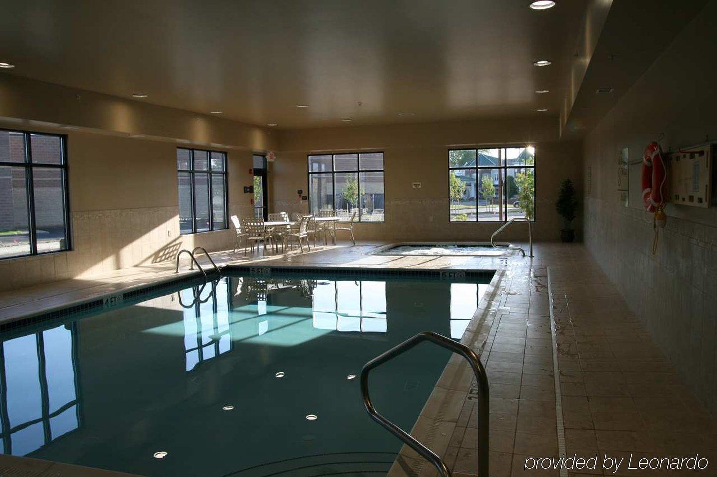Hampton Inn & Suites Cleveland-Mentor Kemudahan gambar