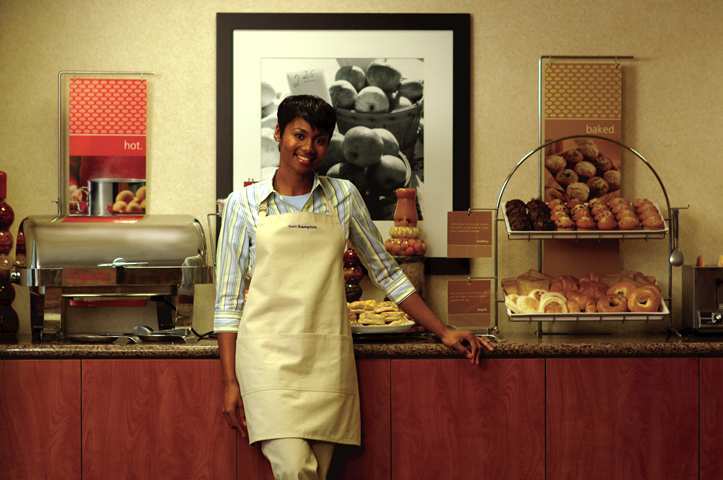 Hampton Inn & Suites Cleveland-Mentor Luaran gambar